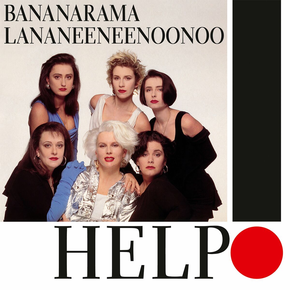 Bananarama Feat. Lananeeneenoonoo